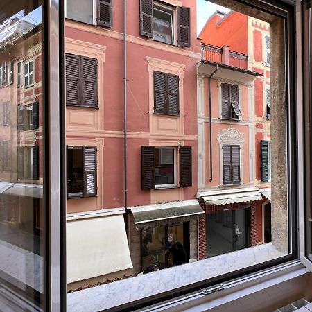 Vico Dell'Amore Ραπάλο Εξωτερικό φωτογραφία