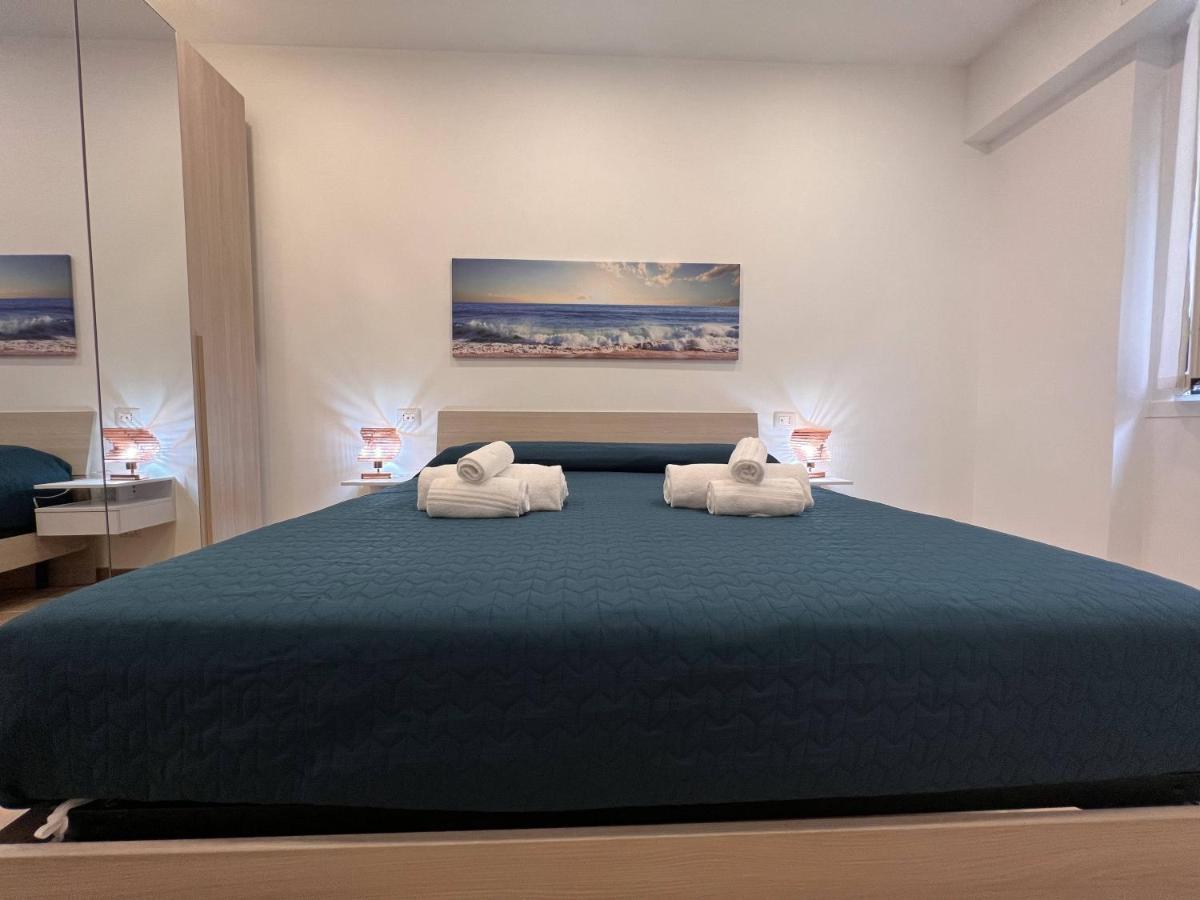 Vico Dell'Amore Ραπάλο Εξωτερικό φωτογραφία