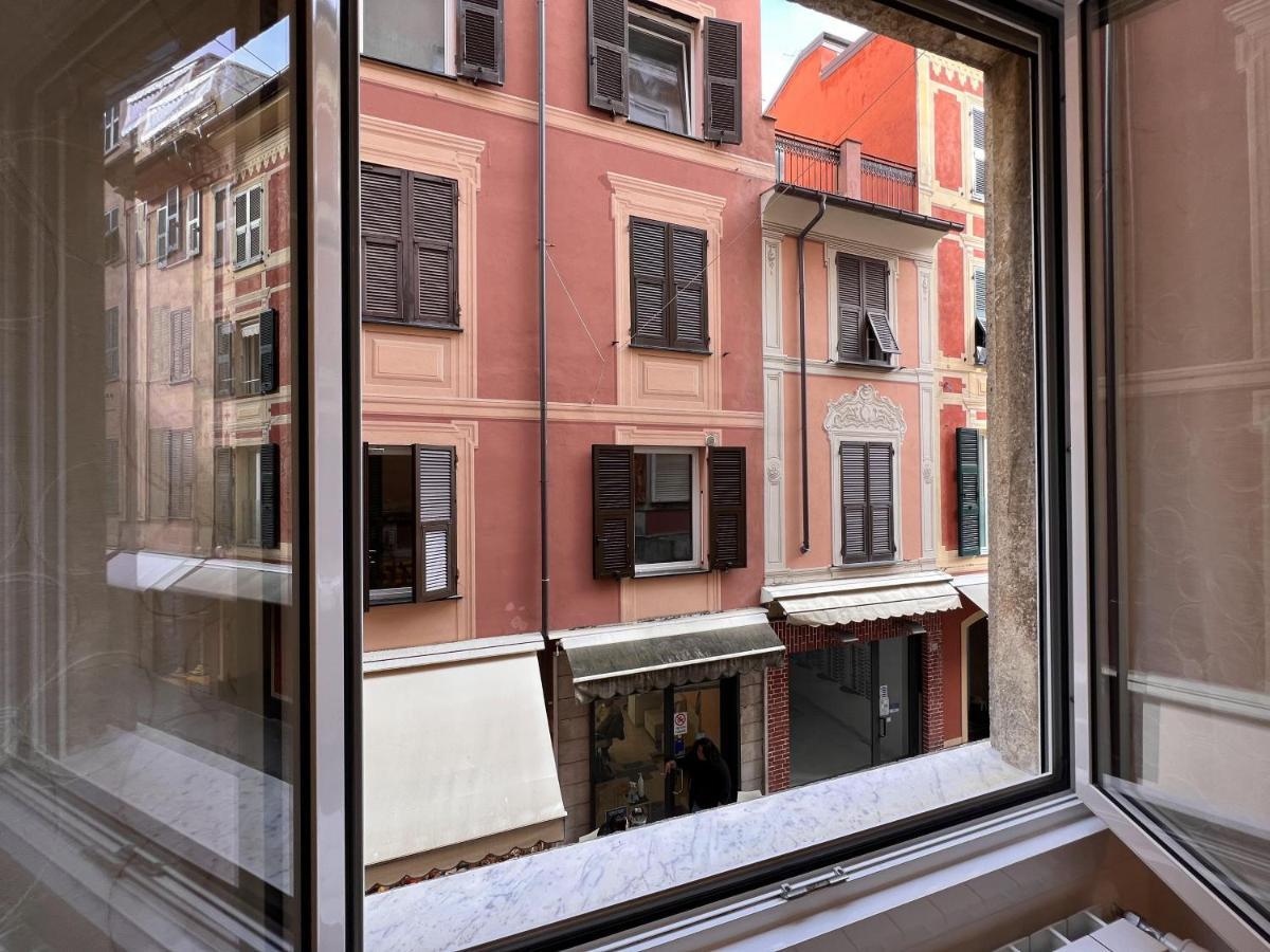 Vico Dell'Amore Ραπάλο Εξωτερικό φωτογραφία