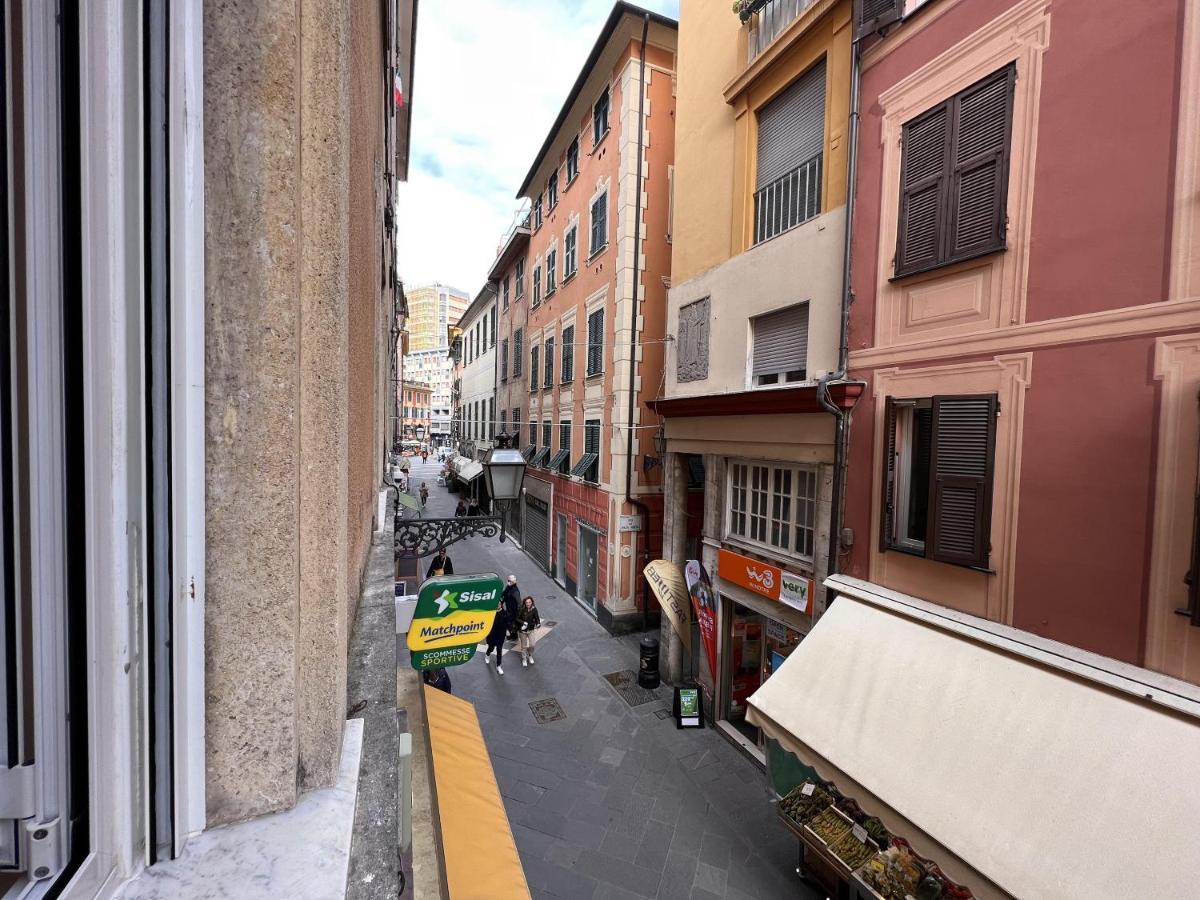 Vico Dell'Amore Ραπάλο Εξωτερικό φωτογραφία